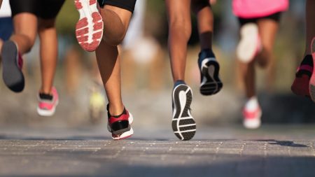 Corrida de Caridade Zayed chega pela primeira vez ao Brasil
