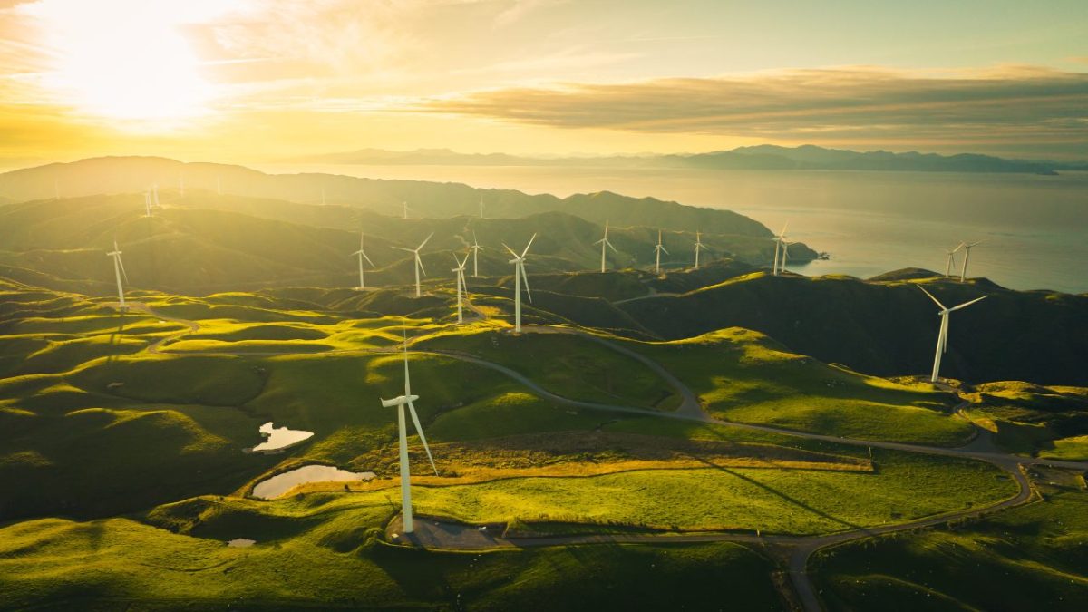 China divulga plano de ação de três anos para promover armazenamento energético de novas formas