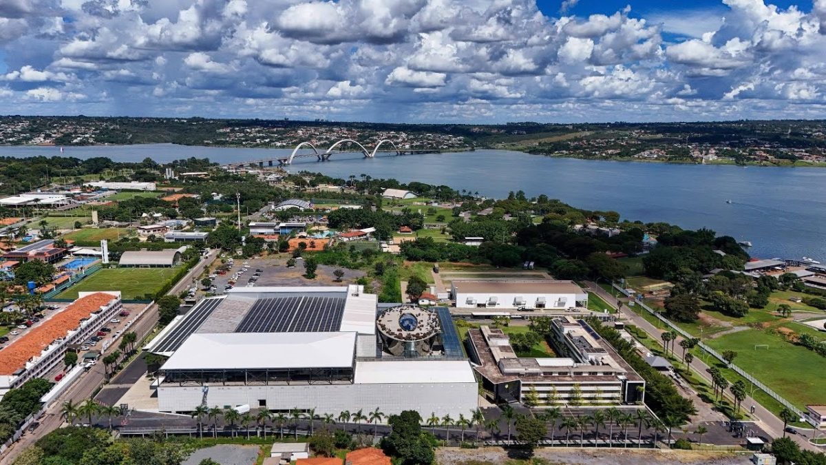 Pre-COP: Brasília recebe negociadores do clima nos dias 13 e 14 de outubro