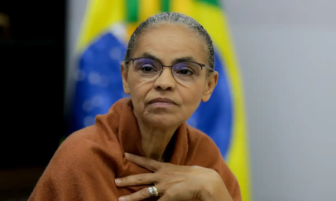 COP-30 será oportunidade para fortalecer multilateralismo, diz Marina