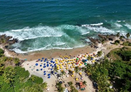 Setur promove eventos visando colocar a Bahia na vitrine do turismo internacional
