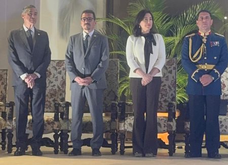 Chile celebra 215 anos de independência em Brasília com homenagens, enogastronomia e integração bilateral