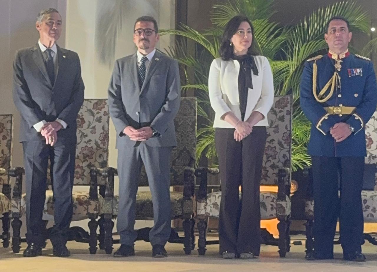 Chile celebra 215 anos de independência em Brasília com homenagens, enogastronomia e integração bilateral