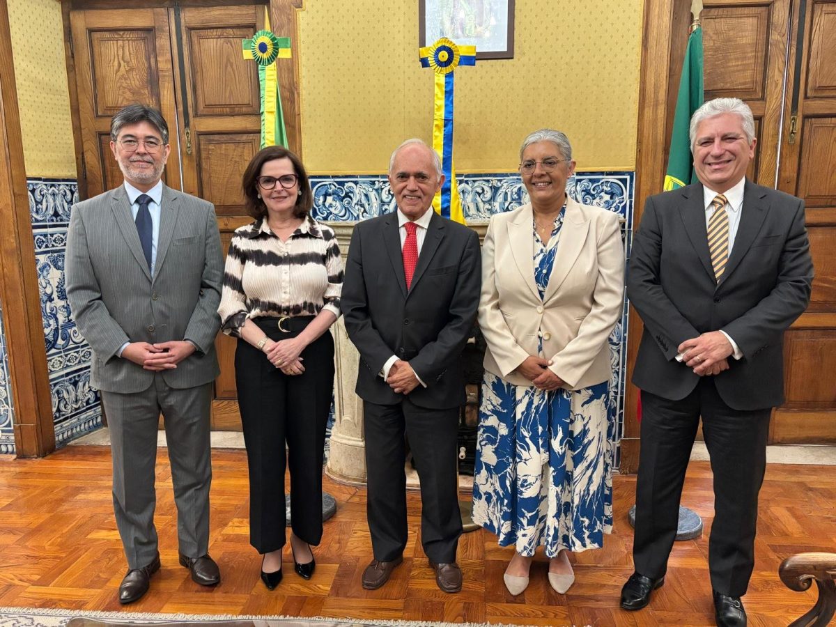 Itamaraty reforça diálogo com Portugal sobre segurança e direitos da comunidade brasileira