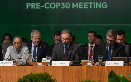 Brasil lança o “Compromisso de Belém 4x” para quadruplicar combustíveis sustentáveis até 2035