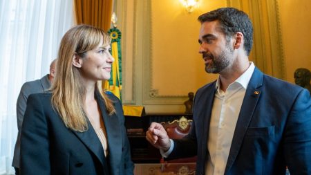 Rio Grande do Sul e França fortalecem parceria
