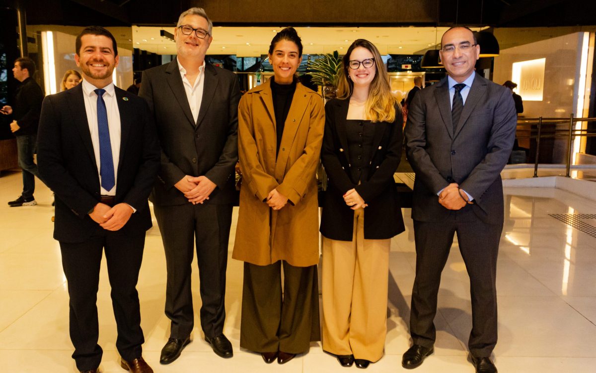 Royal Air Maroc e Embratur trazem imprensa marroquina ao Brasil para ampliar divulgação internacional do país