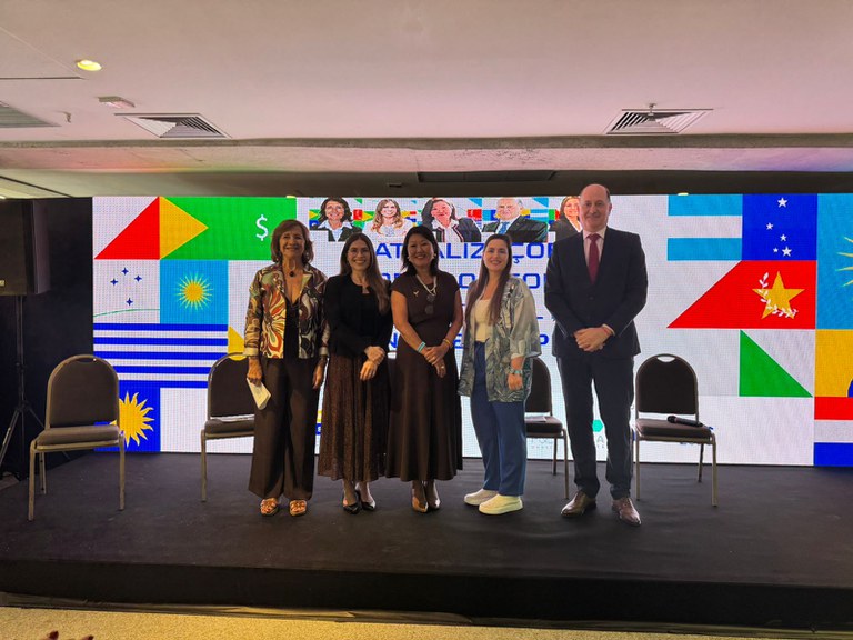Acordo Mercosul – União Europeia apresenta oportunidades de participação feminina no comércio internacional