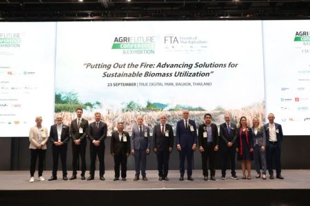 Missão do Brasil à Itália reúne agenda intensa na FAO e celebra o protagonismo do café brasileiro