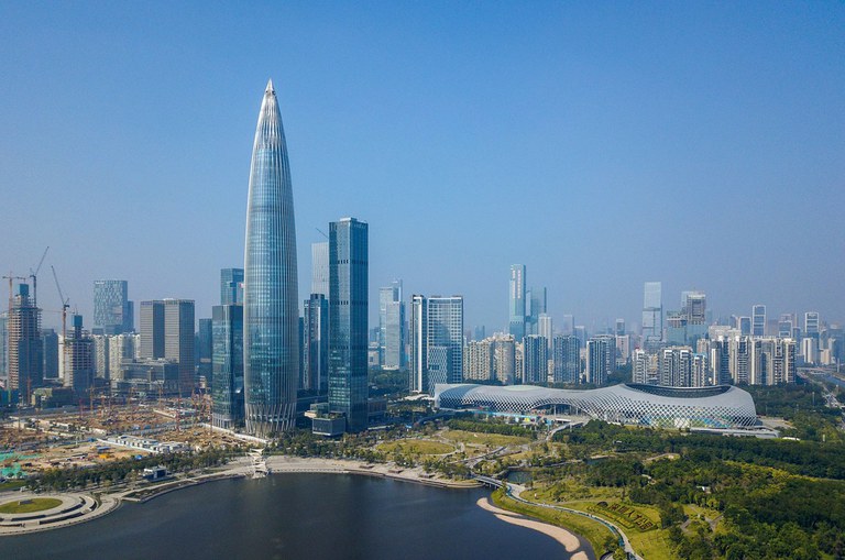 Suframa participa de missão internacional a Shenzhen, na China