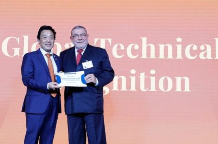 Premiação da FAO para iniciativas brasileiras em sustentabilidade e segurança alimentar