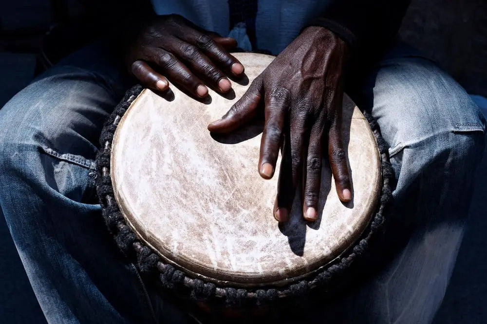 A riqueza cultural da República da Guiné
