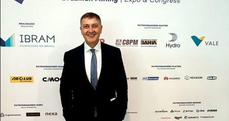 Canadá apresenta inovações em mineração e reforça laços bilaterais na EXPOSIBRAM 2025