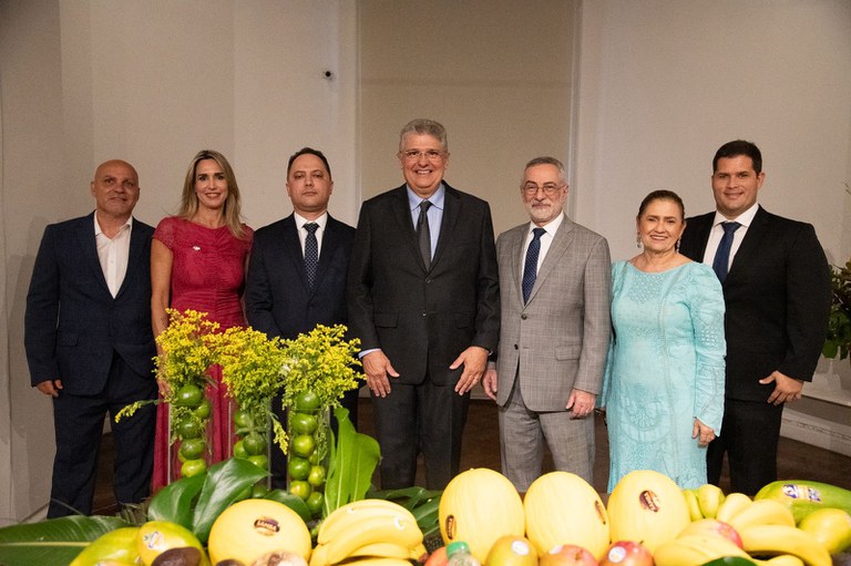 Brasil promove o ‘Frutas do Brasil Festival’ na Argentina e reforça relações comerciais