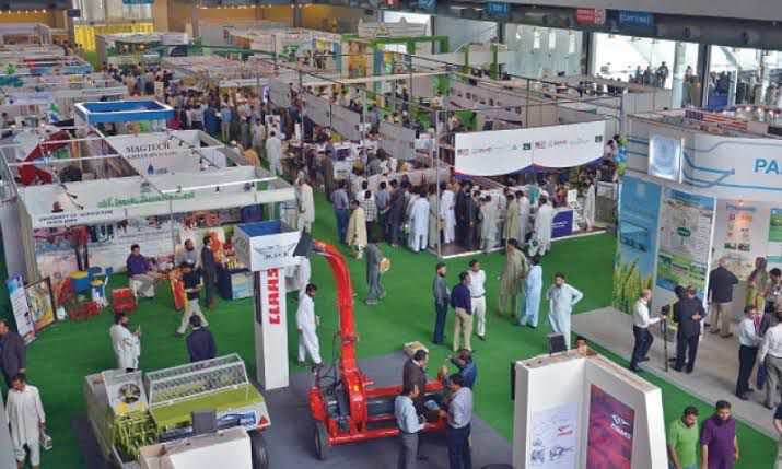 Paquistão convida empresas brasileiras para a FoodAg 2025 e projeta dinamizar o comércio com o Brasil