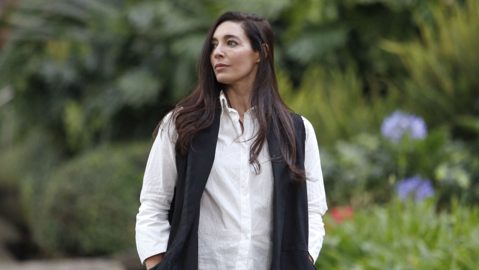 Uruguaia Fernanda Trías recebe pela segunda vez o Prêmio Sor Juana Inés de la Cruz