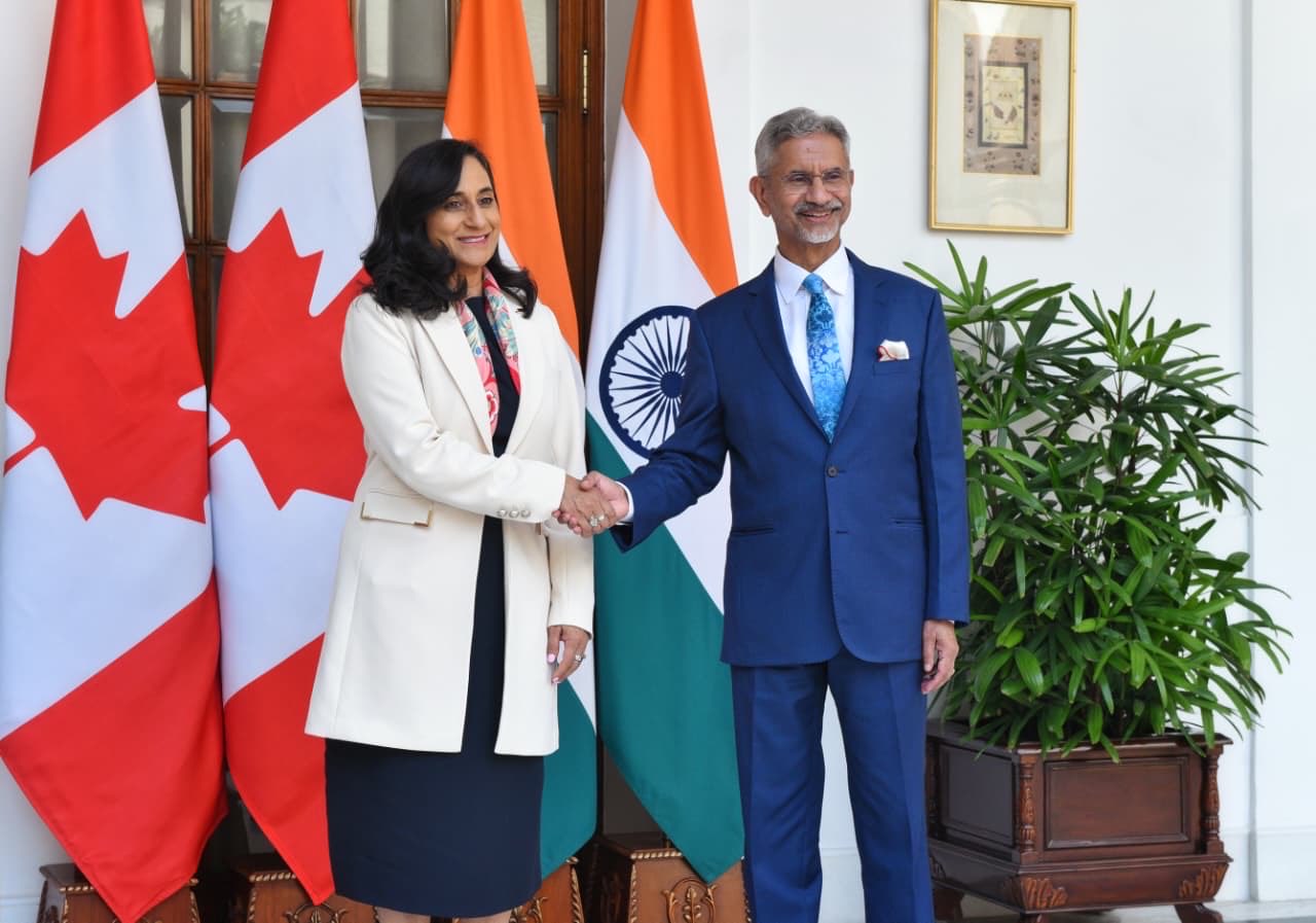 Índia e Canadá renovam parceria estratégica com novo roteiro de cooperação