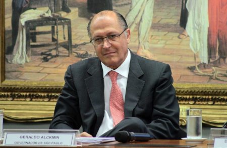 Para Alckmin, encontro entre Lula e Trump foi “muito positivo”