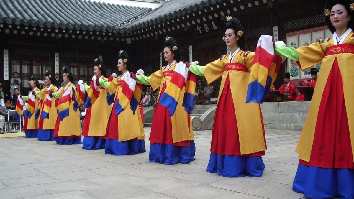 Coreia do Sul: um retrato cultural entre tradição e modernidade