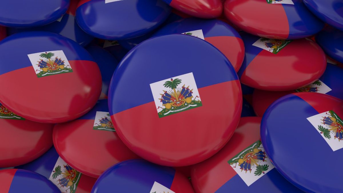Embaixada do Haiti realiza emissão de documentos a migrantes na próxima semana