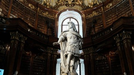 Áustria: tradição e vanguarda cultural