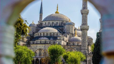 Turquia: onde o Oriente abraça o Ocidente
