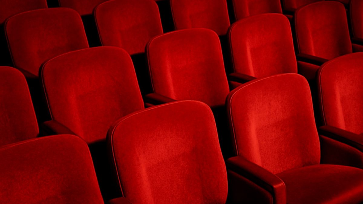 9º Festival Internacional de Cinema LGBTQIA+
