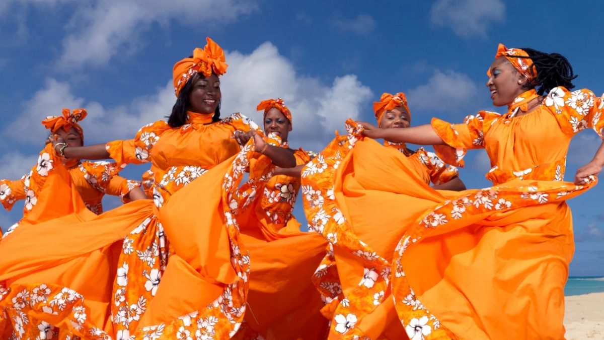 São Vicente e Granadinas: ritmos, cores e identidade caribenha