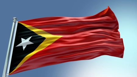 Timor-Leste realiza sonho histórico ao ingressar na ASEAN