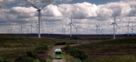Energias solar e eólica demonstram avanço notável em 2025