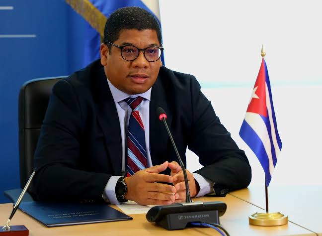 Brasil concede agrément a novo Embaixador de Cuba em meio a fortalecimento das relações bilaterais
