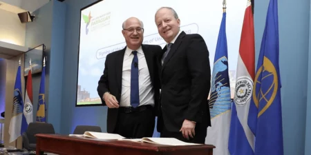 Grupo BID realizará reuniões anuais de 2026 em Assunção, Paraguai