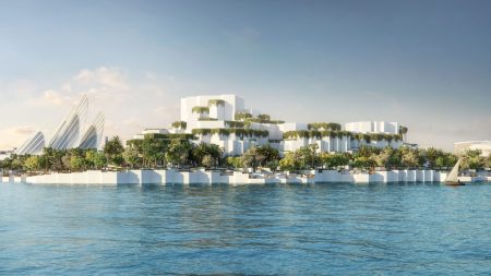 Abu Dhabi inaugura em novembro o maior museu de história natural da região