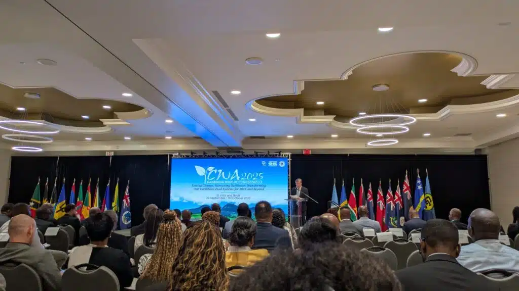 Argentina participa da Semana da Agricultura do Caribe e reafirma seu compromisso de cooperação para a segurança alimentar da região