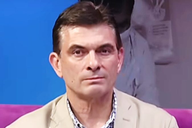 Rodrigo Paz é eleito presidente da Bolívia