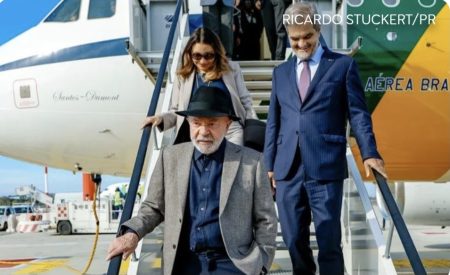 Lula participa da abertura do Fórum Mundial da Alimentação, em Roma, e reforça protagonismo do Brasil no combate à fome