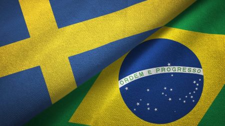 Unifor sedia cerimônia de abertura do novo Consulado Honorário da Suécia em Fortaleza