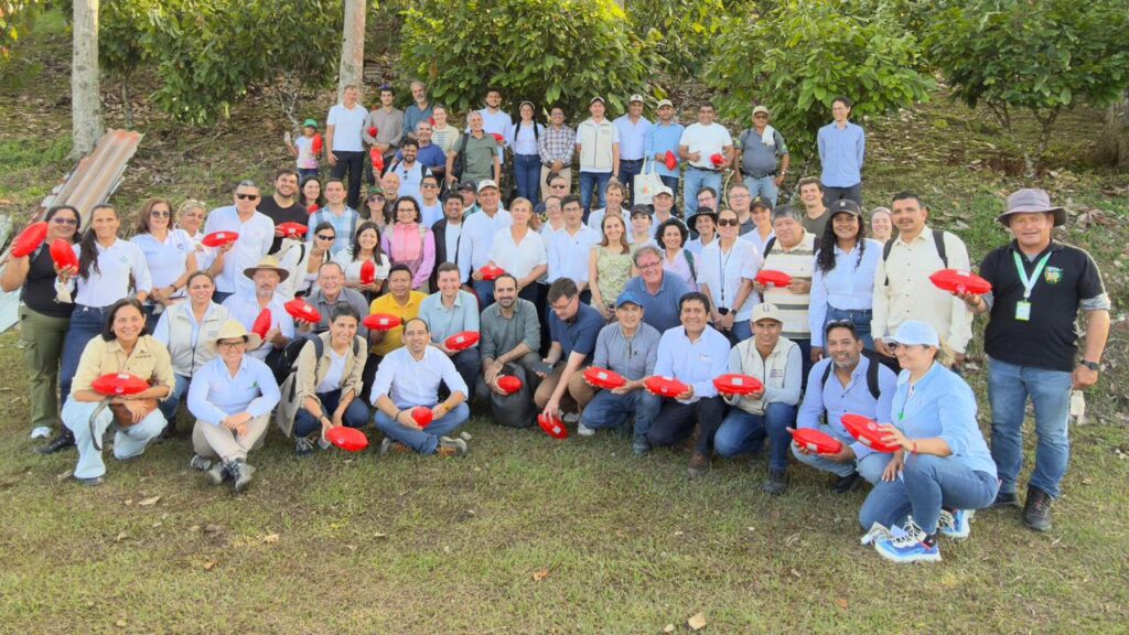 Governo do Acre reforça compromisso com produção sustentável em encontro internacional