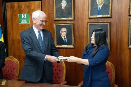 Brasil doa medicamento para o combate à malária em Costa Rica