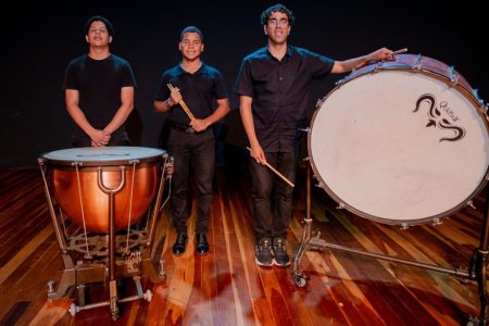 Secretaria de Cultura promoverá aula inédita de música com especialistas em parceria com embaixada da Áustria