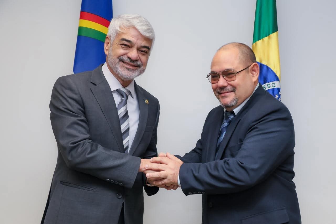 Cuba e Brasil fortalecem diálogo interpartidário
