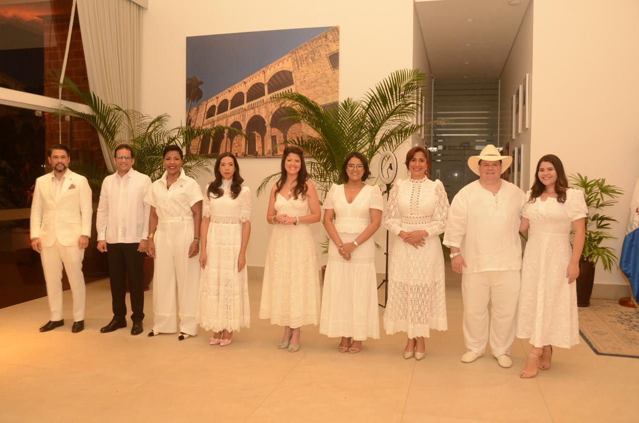 Terra e Aromas: República Dominicana celebra charutos, rum e amizade com o Brasil