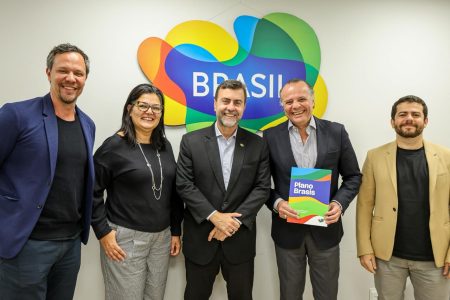 Embratur e Aeroporto de Guarulhos alinham estratégias para promoção internacional do Brasil e ampliação da malha aérea