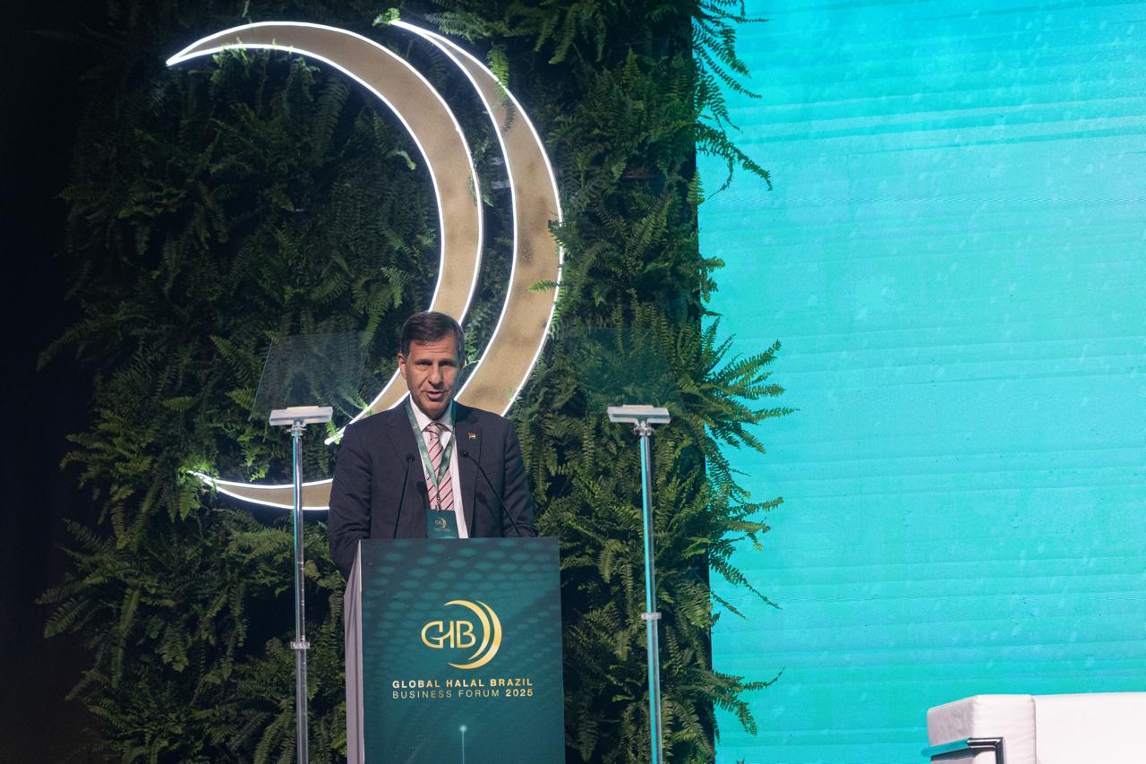 Fórum halal começa com atenção a ESG e comércio