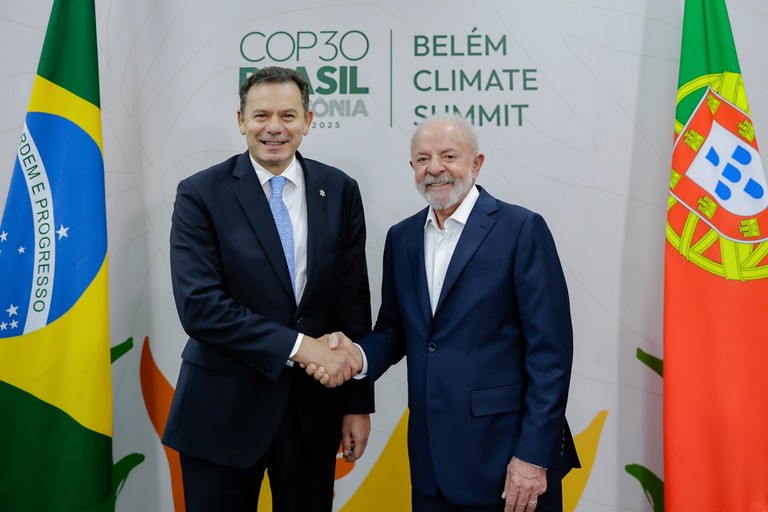 Diplomacia brasileira reforça laços bilaterais