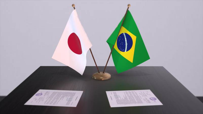 Embaixador do Japão fala sobre os 130 anos do Tratado de Amizade Brasil-Japão