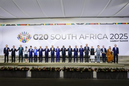 Lula: G20 pode liderar Mapa do Caminho para fim dos combustíveis fósseis