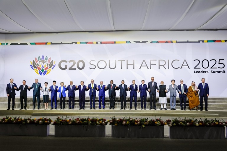 Lula: G20 pode liderar Mapa do Caminho para fim dos combustíveis fósseis