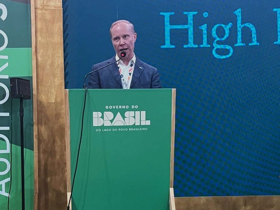 Finlândia se junta a esforço global para defender a integridade da informação climática na COP30