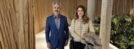 ANPD fortalece cooperação internacional em missão oficial na França
